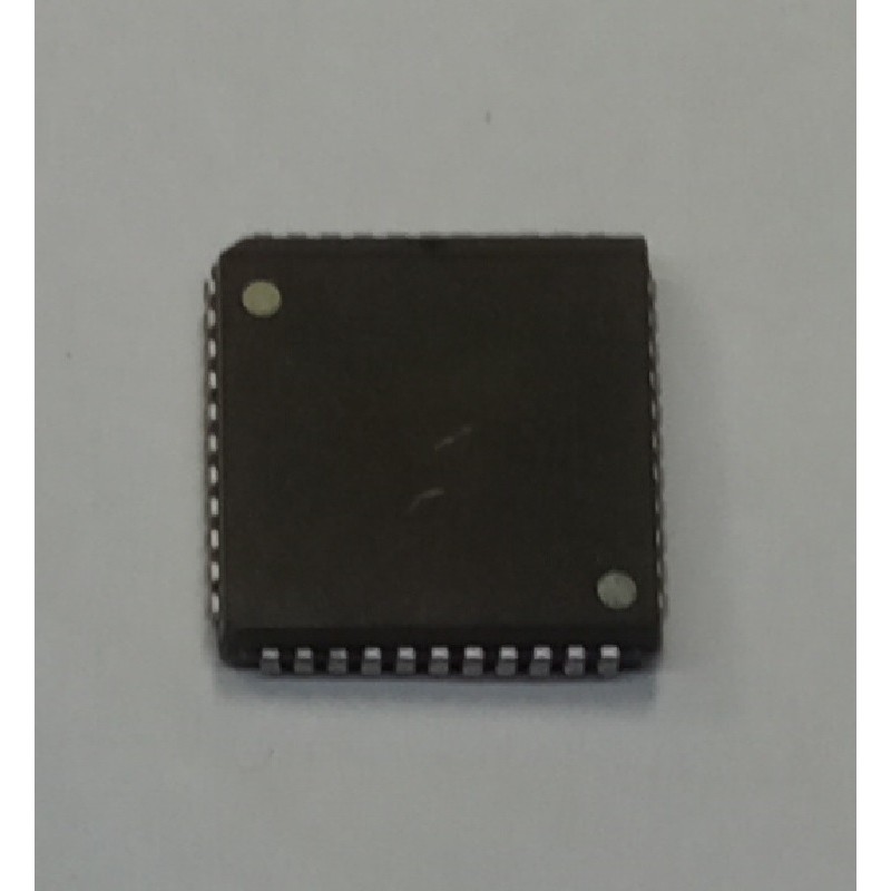 AT89S8253 PROGRAMMER TMATIC09 ATOMIZADOR