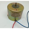 MYT-5SE9 MOTOR 13.2VDC