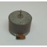 MMI-6H9LWSK DC MOTOR 9V 2 SPEED