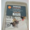 KIT ALIMENTACION THOMSON TX805, S2000N-BUL310PI-2SA1020Y