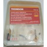 KIT FUENTE ALIMENTACION TX91G THOMSON, BUL512HI-MPS750