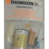 ICC4 TVC THOMSON POWER REPAIR KIT