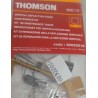 KIT ICC7/8  VERTICAL THOMSON TDA8178F