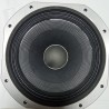 W15S500 SPEAKER 15" 100W 8 oH BASS HIFI