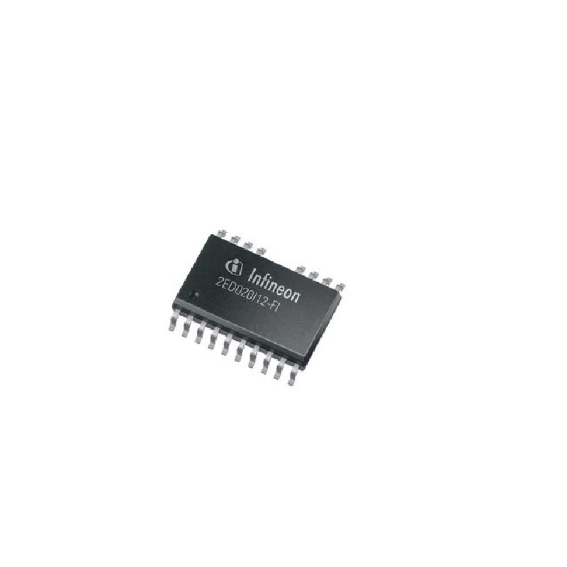 2ED020I12FI-XUMA1 CONTROLADOR IGBT, -40 A 125°C