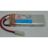 BATERIA LIPO 11.1V 1500mAH 29019