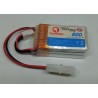 BATERIA LIPO 11.1V 800mAH 29018