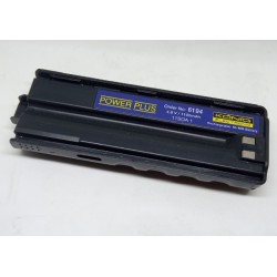 BATERIA K6194 4.8V 1100mAH...