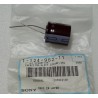 CAPACITOR, ELECT 2200MF, 25V, 112496211