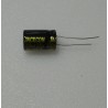 2200uF 25V Electrolytic capacitor