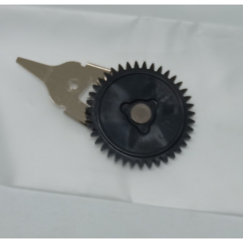 GEAR ASSY, GOOSENECK X39453991