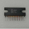 MB3731 INTEGRATED CIRCUIT