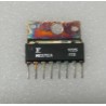 MB3712 INTEGRATED CIRCUIT