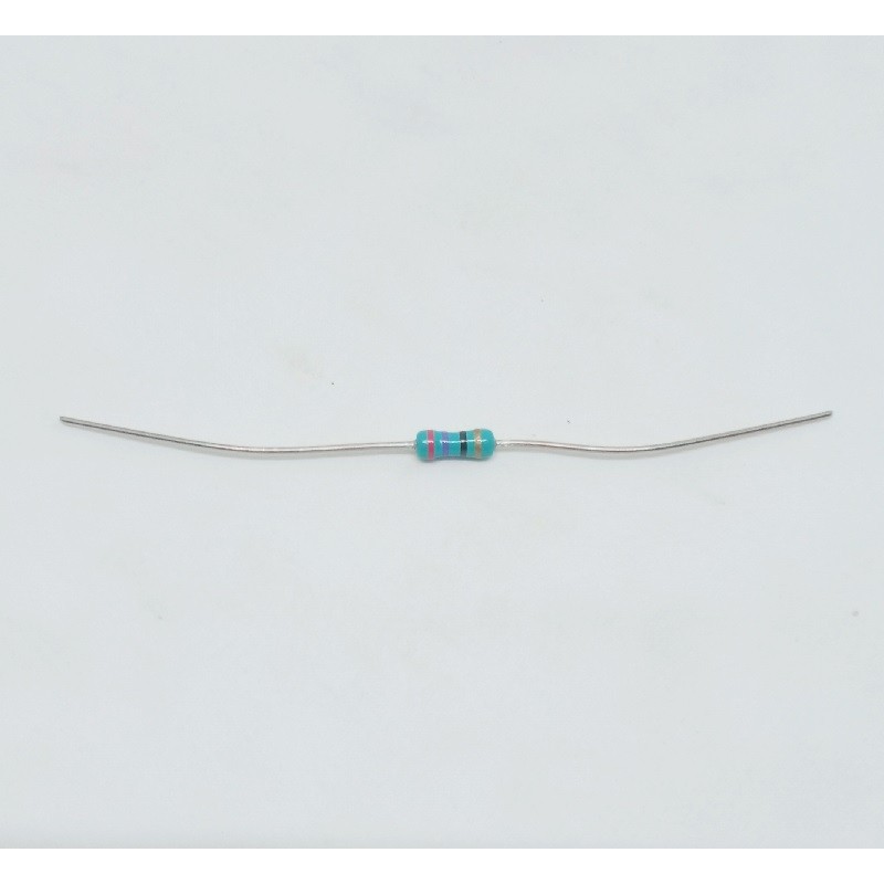 RESISTOR, CARBON 27 1/4W 124769311