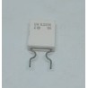 RESISTOR, METAL PLATE 0.22 122089311