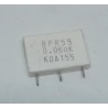 RESISTOR METAL 0.06-0.06 5W 124279911