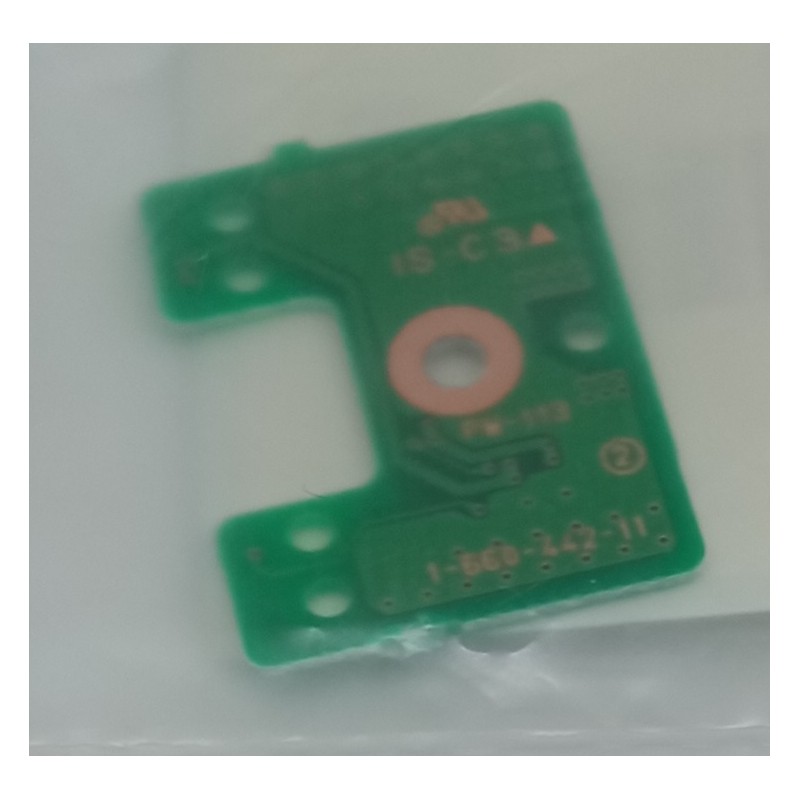 PCB, PW-113 166044211