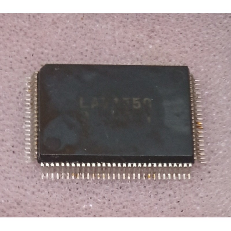 180470211 VIDEO INTEGRATED CIRCUIT