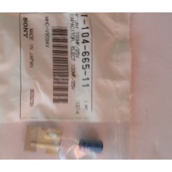 CAPACITOR, ELECT 100MF 110466511