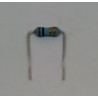 RESISTOR, FUSE 1.0 120297261