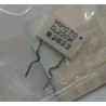 RESISTOR, WIREWOUND 0.22 2W 121715100