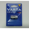 CR123A VARTA BATTERY 3V