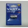 CR123A VARTA PILA 3V