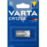 CR123A VARTA PILA 3V