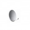 ANTENA PARABOLICA 60 cms + LNB + PP30B