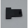 390171501 KNOB SLIDE BLACK