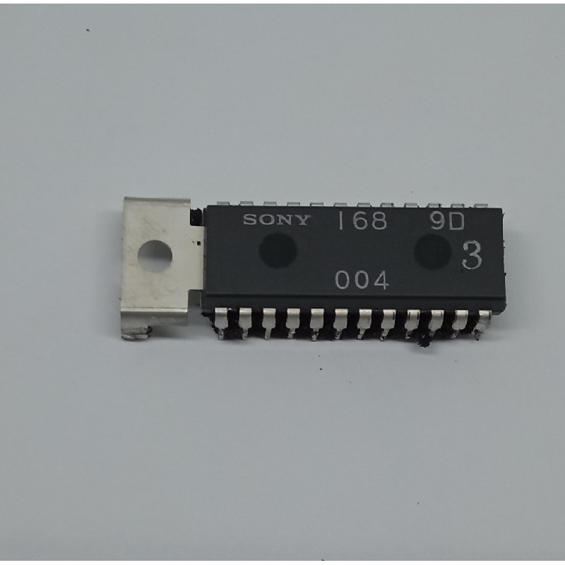 CX168 IC 875168013