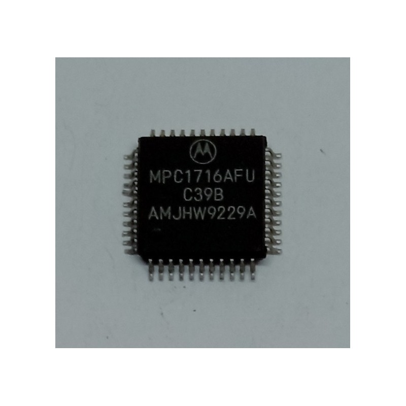 MPC1716AFU IC 875903913