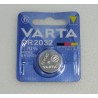 CR1632 PILA VARTA 3V LITHIUM