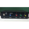 SICODELICO OL1 800W 3 channels with control