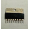 LA6510 INTEGRATED CIRCUIT