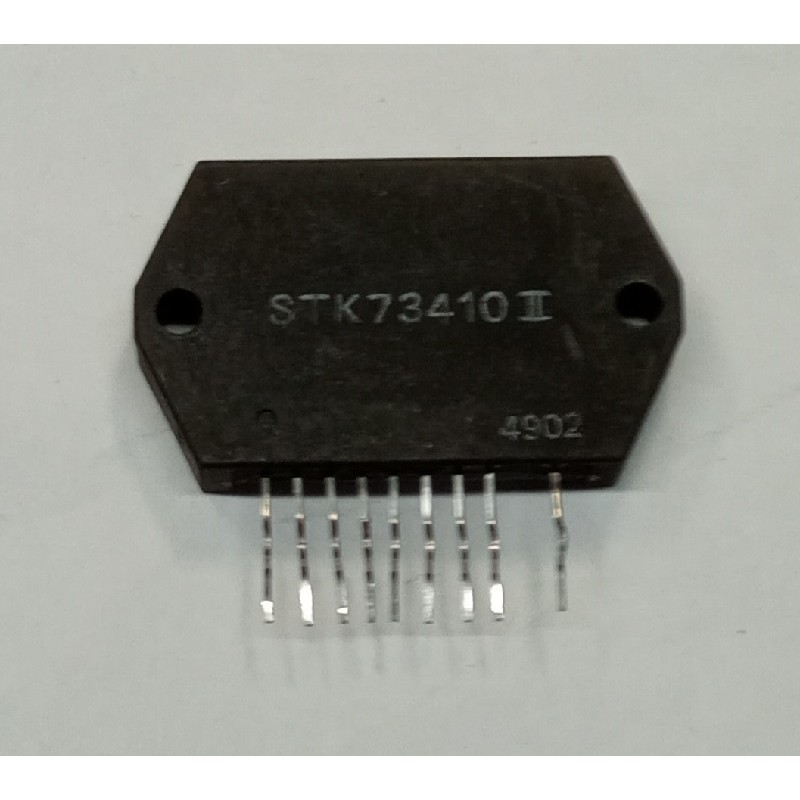 STK73410 II Integrated Circuit