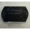 STK461 RECOVERED INTEGRATED CIRCUIT