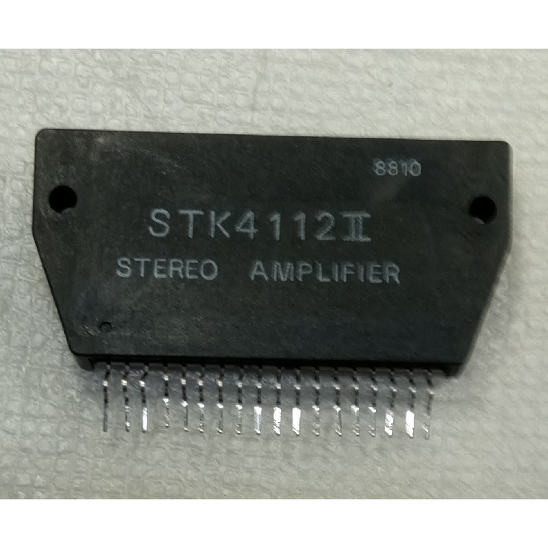 STK4112II Integrated Circuit 20693300