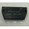 STK4112II Integrated Circuit 20693300