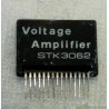 STK3062 INTEGRATED CIRCUIT