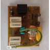 T24B MICROWAVE NETWORK INPUT PLATE