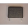 0.22UF 305V MKP CAPACITOR