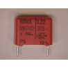 220NF 305V MKP CAPACITOR