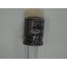 220uF 50V Electrolytic capacitor