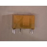 DS1E-S-DC12V RELAY, SIGNAL, SPDT, 30VDC, 2A