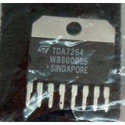 TDA7264 IC 875925068