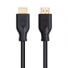 CABLE HDMI V2.0 4K 60HZ 18Gbps 2 Metros 10153902