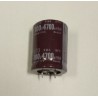 4700UF 100V ELECTROLYTIC CAPACITOR