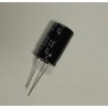 22uF 450V Electrolytic capacitor