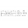 1R0 5W WIREWIRE RESISTANCE